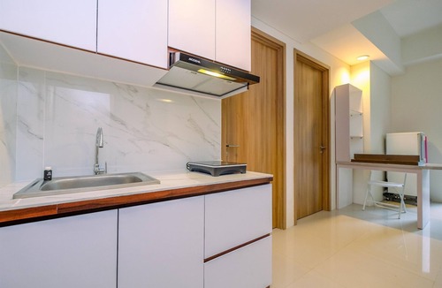 Bogor Apartment | Modern Look And Homey 2Br Bogor Icon Apartment