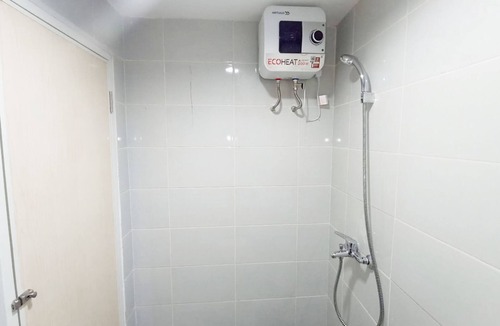 Semarang Apartment | Modern Look And Homey Studio Amartha View Apartment