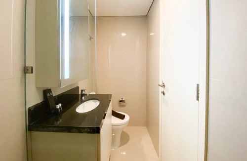 Semarang Apartment | Modern Look Studio Apartment At Marquis De Lafayette