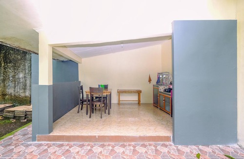 Pancawati Apartment | Modern Look Studio At Graha Wishnu Guest House