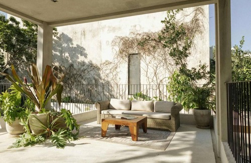 Zama Villa | Modern Luxe 3BR Villa in La Privada | Private Pool, Exclusive Beach Club & Concierge