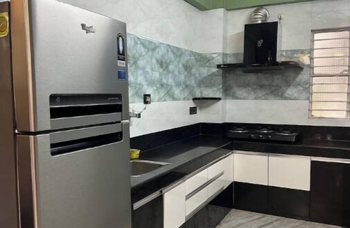 Siliguri Apartment | Modern Luxe Haven