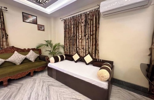 Siliguri Apartment | Modern Luxe Haven