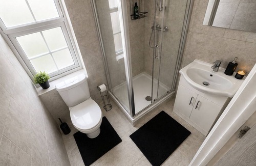 Lady Margaret House | Modern Luxe Studio | Discount For Long Stays