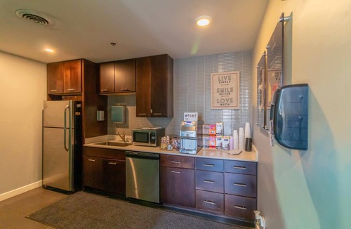 Grandview Heights Apartment | Modern Luxury 2BR with Pool Access