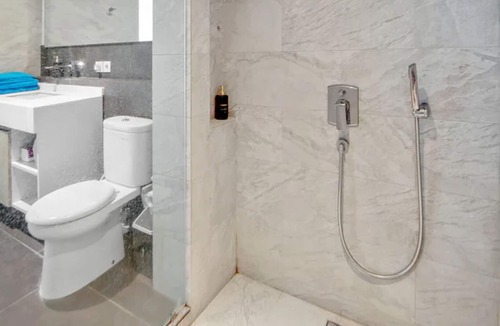 Berawa Apartment | Modern Luxury Apartment by Beach