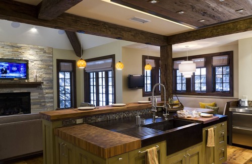 Beaver Creek House | Modern Luxury Beaver Creek, <1 Mile to Village, Free Shuttle, Hot Tub & Fire Pit