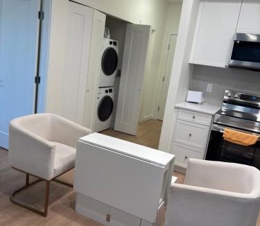 Guildford Apartment | Modern luxury