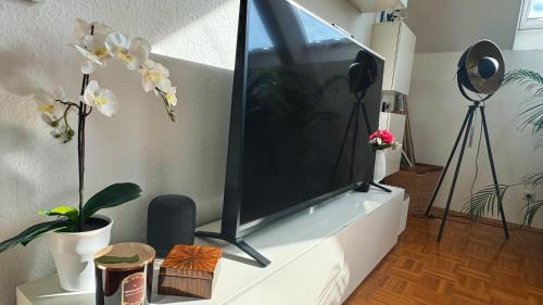 Benrath Apartment | Modern luxury duplex in Düsseldorf-Benrath