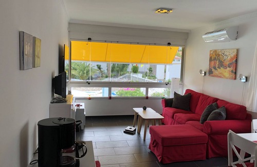 Maspalomas Apartment | Modern luxury Apartment