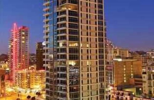 Downtown San Diego Condo | Modern Luxury Executive Condo In The Most Prestigious Tower In Little Italy!