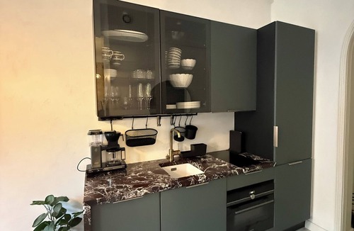 Kluuvi Apartment | Modern Luxury Flat - Steps to Station