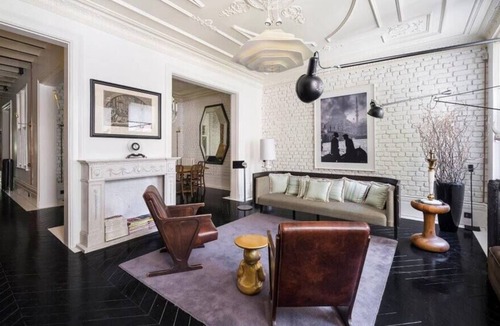 Asmali Mescit Apartment | Modern Luxury Hidden Gem 3bed/2bath Oasis! #92
