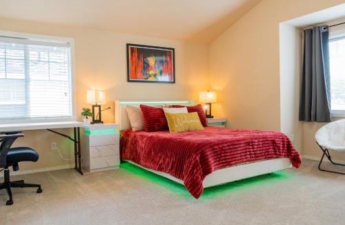 Licton Springs House | Modern Luxury Home, Green Lake, Seattle