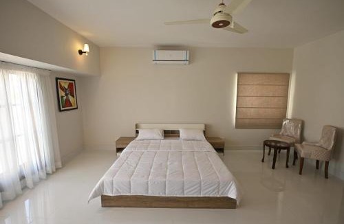 D.H.A. Villa | Modern Luxury Home