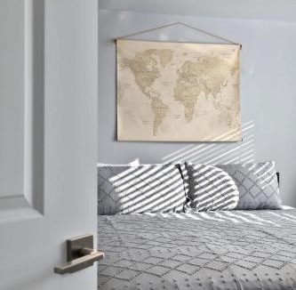 Old North Columbus Apartment | Modern Luxury in Columbus Near Downtown & OSU