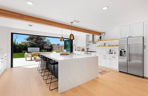 Oceanside House | Modern luxury living in Oceanside - minutes to the beach - 30 day minimum