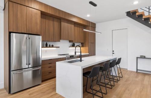 Moab South Valley House | Modern Luxury Moab at Copper View