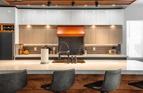 Arizona Skyline Community House | Modern Luxury! Only 10 min. to AZ Athletic Grounds & A+ Dining Shopping!