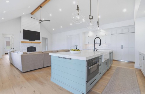 Wallkill House | Modern Luxury Retreat w/Pool, Spa & Sunset Views