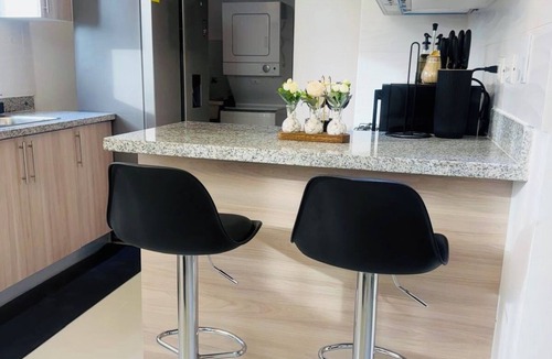 Santiago de los Caballeros Apartment | Modern Luxury Stay Near City w/Pool, AC & Fast WiFi