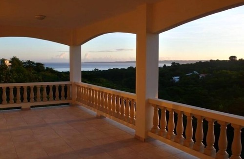 Puntas House | Modern Luxury Steps Away From Sandy Beach in Beautiful Puntas Rincon