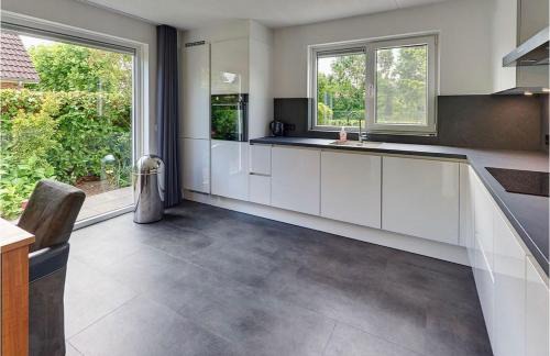 Zeewolde House | Modern Luxury villa