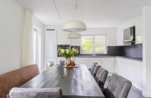 Zeewolde House | Modern Luxury villa