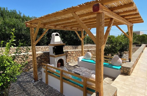 Lindos Villa | Modern Luxury Villa With Private Pool And Stunning Sea Views