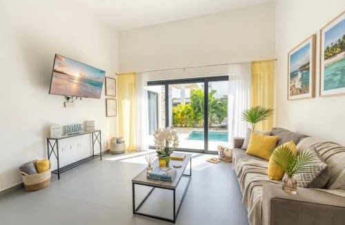 Playa Chiquita Villa | Modern Luxury Villa with Private Pool Ocean Village