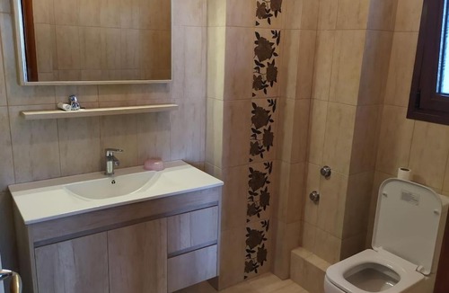 Zagora House | Modern maisonette located in the heart of Zagora
