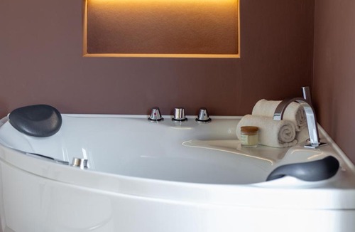 Santo Spirito Apartment | Modern marvellous apartment with free parking