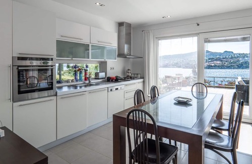 Gundogan Villa | Modern Mediterranean Villa Gundogan, Bodrum