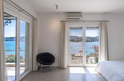 Gundogan Villa | Modern Mediterranean Villa Gundogan, Bodrum
