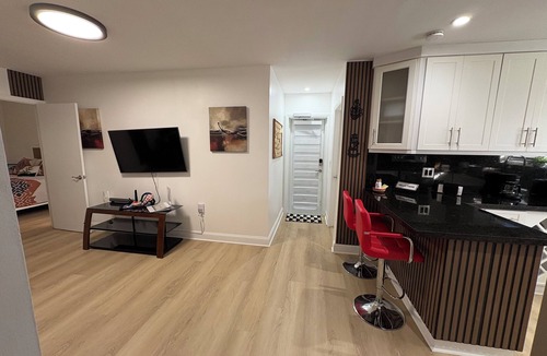 West Little Havana Apartment | Modern Miami Apartment/Family-Friendly