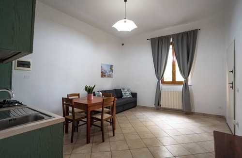 Spicchio-Sovigliana Apartment | Modern "Mint" apartment located between Empoli and Vinci.