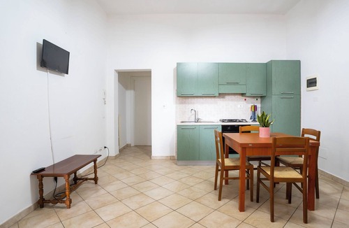 Spicchio-Sovigliana Apartment | Modern "Mint" apartment located between Empoli and Vinci.