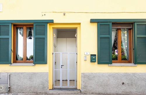 Spicchio-Sovigliana Apartment | Modern "Mint" apartment located between Empoli and Vinci.