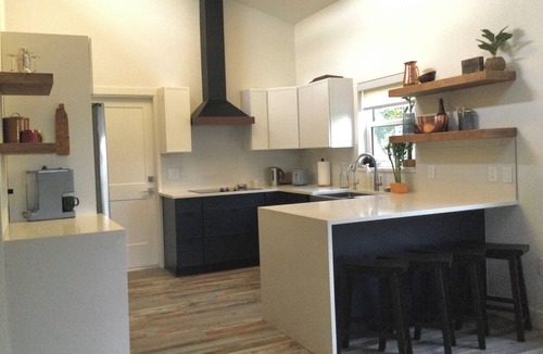 South Venice House | Modern Minimalist 2-bedroom Brand New House in Venice , Florida