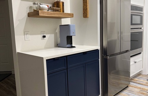 South Venice House | Modern Minimalist 2-bedroom Brand New House in Venice , Florida