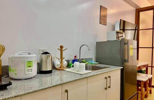 Silang Junction South Apartment | Modern Minka