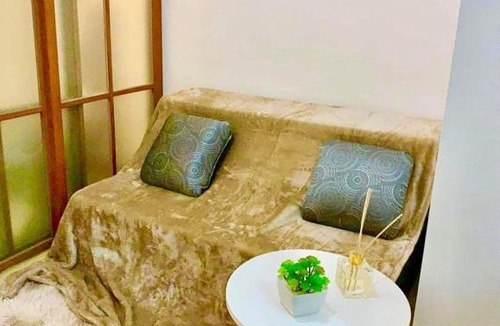 Silang Junction South Apartment | Modern Minka