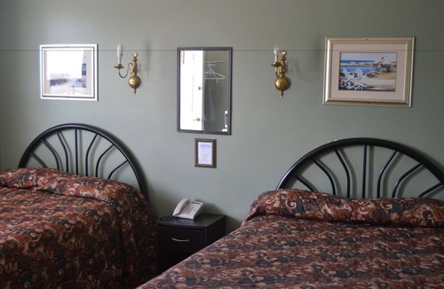 Thunder Bay Hotel | Modern Motel