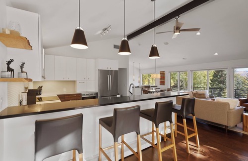 Snowmass Village House | Modern Mountain Escape - Snowmass Village
