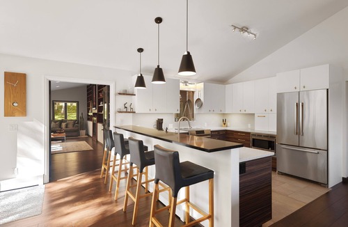 Snowmass Village House | Modern Mountain Escape - Snowmass Village