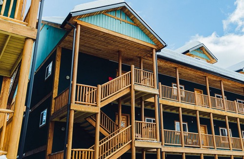 East Kootenay Condo | Modern mountain condo on Northstar Mountain licence # STRU 2025-16819