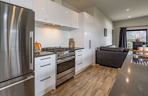 Ohakune House | Modern Mountain Escape - Ohakune Holiday Home