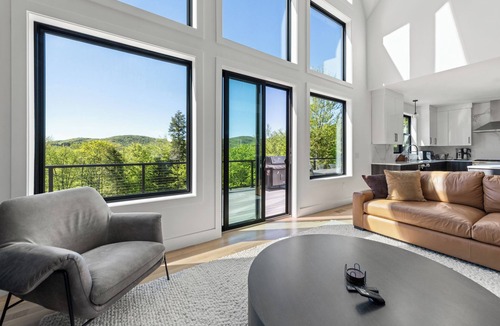 Thornton House | Modern Mountain Luxury Escape
