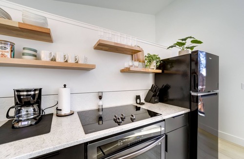 Pisgah Forest House | Modern Mountain-View Sanctuary in Pisgah Forest