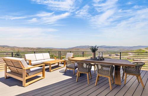 Park City Villa | Modern Mountain Villa Near Deer Valley Sleeps 14